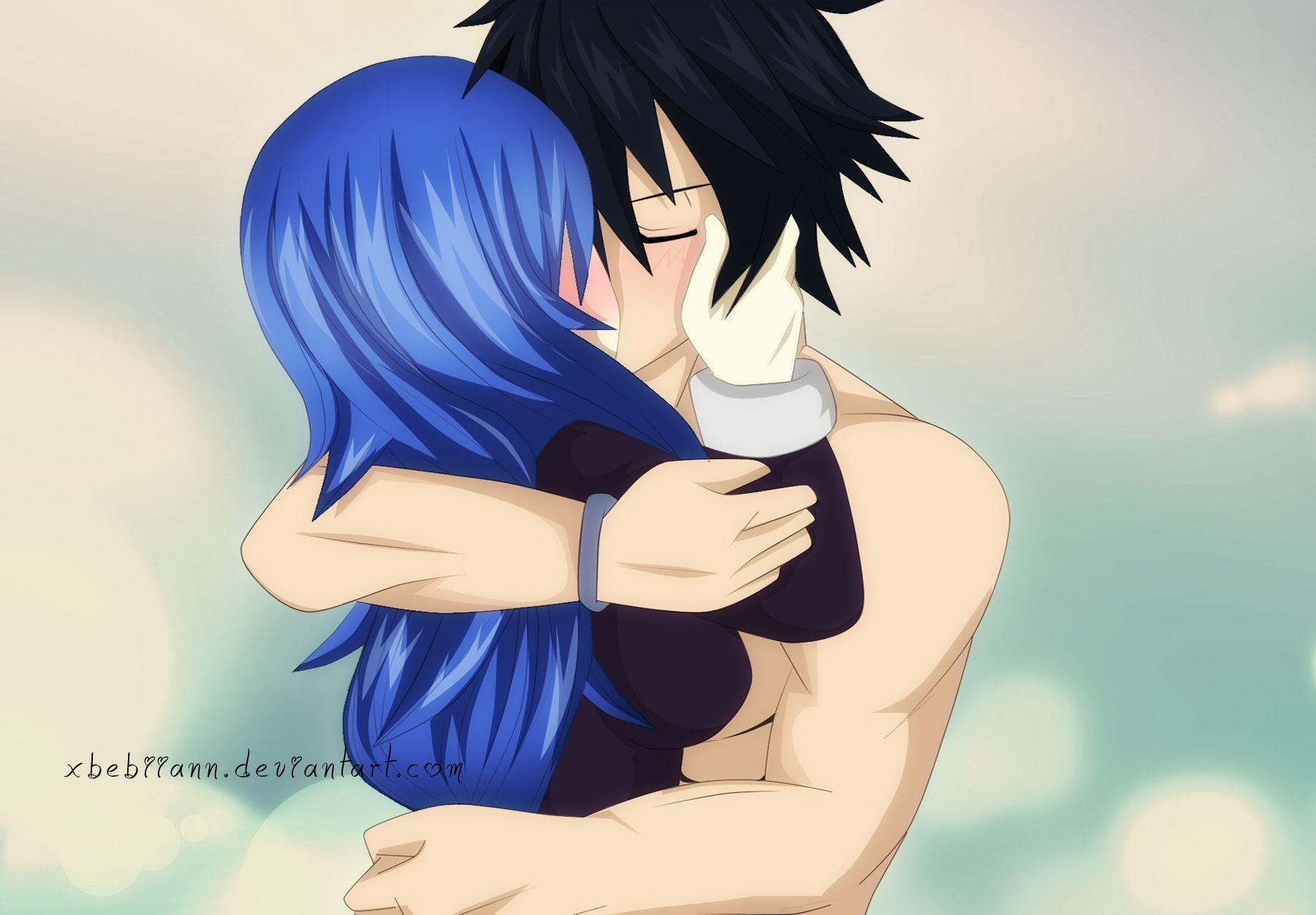 1800x1251 Gruvia Wallpaper. Gruvia Wallpaper