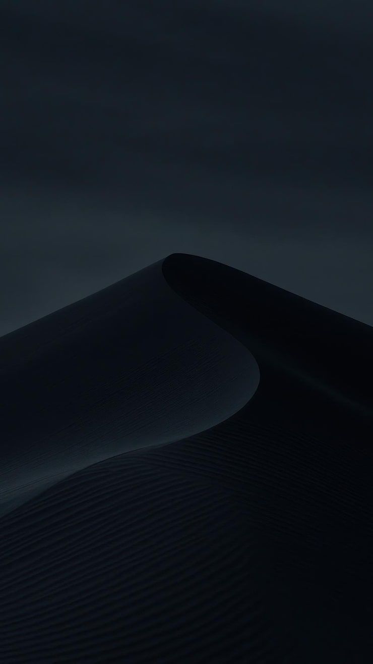 740x1316 Dark mobile wallpaper Image