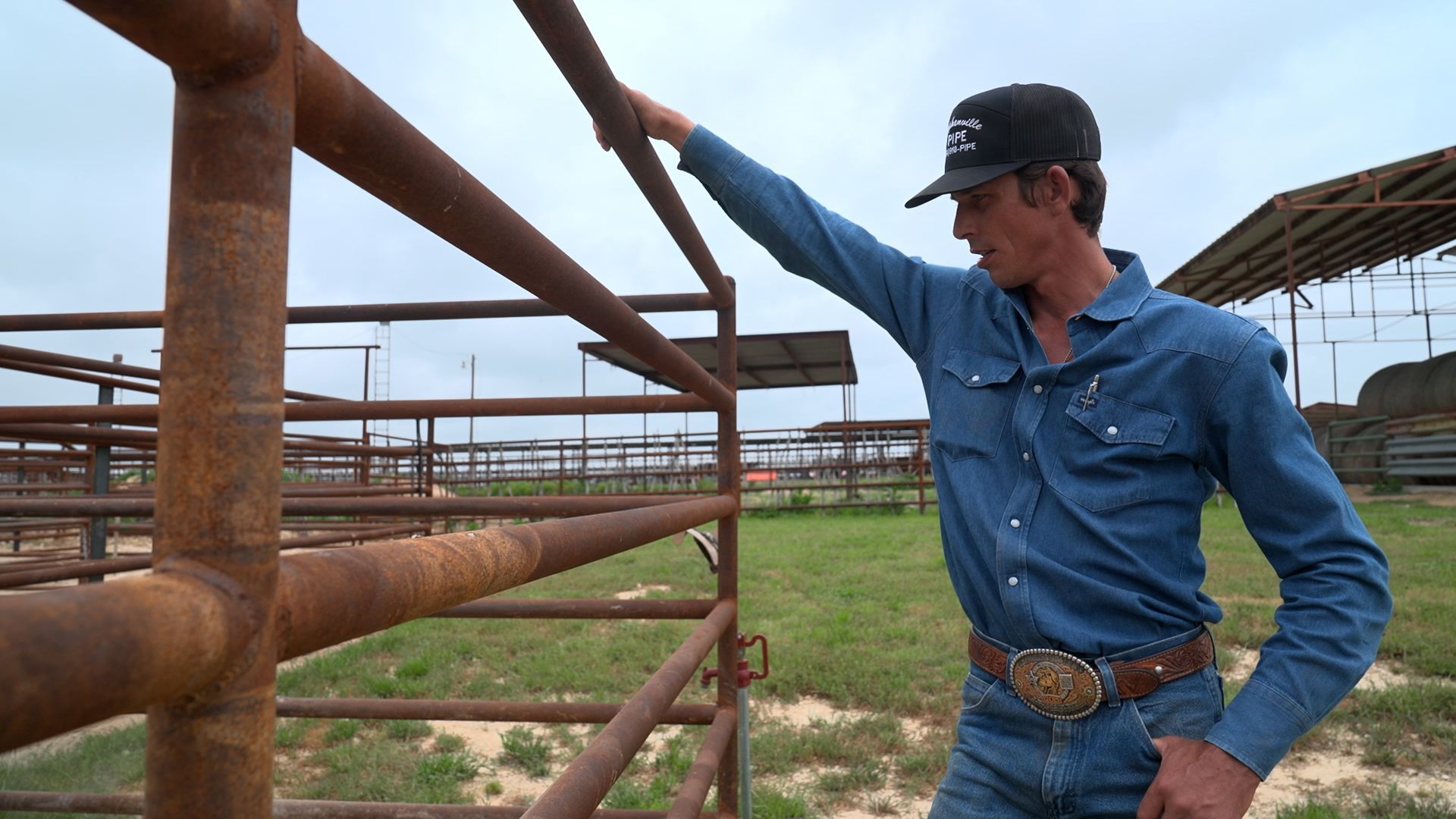 1920x1080 J.B. Mauney: A bull riding legend who lived to tell about it