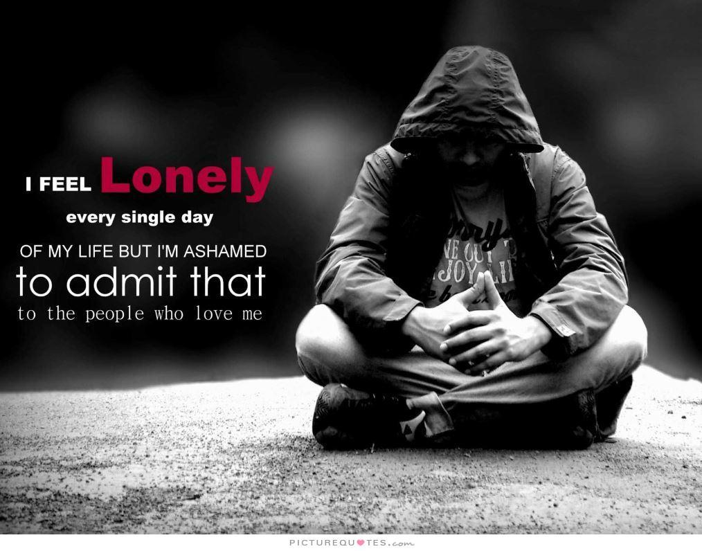 1014x796 Lonely Quotes hình nền