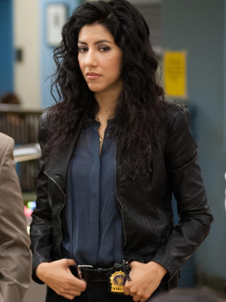 768x1025 In The Heights: Stephanie Beatriz Shows New Side In Lin Manuel Miranda Musical. News.com.au