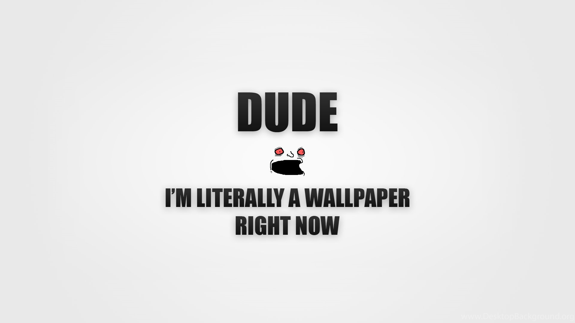 1920x1080 Funny Quote Wallpaper Desktop Background