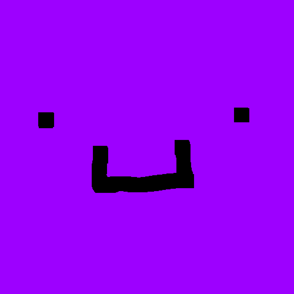 1000x1000 Pixilart