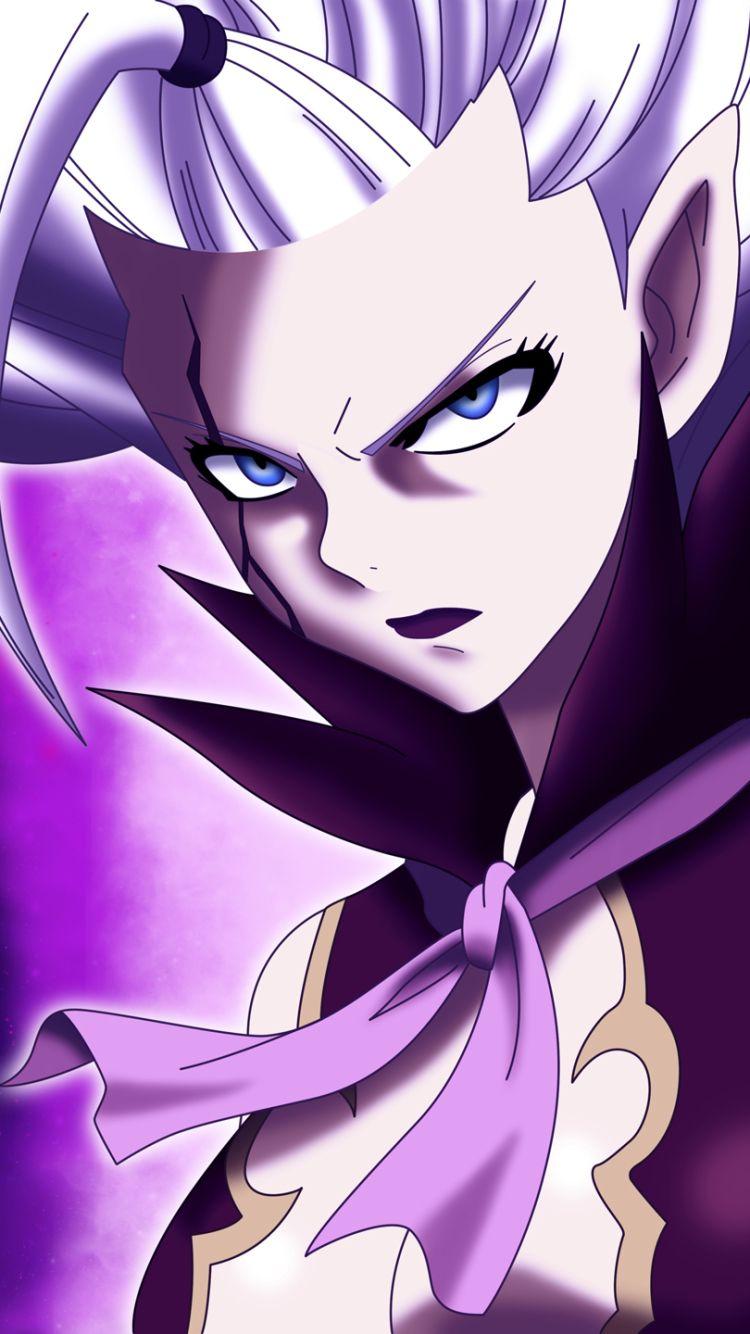 750x1334 Wallpaper Fairy Tail Wallpaper