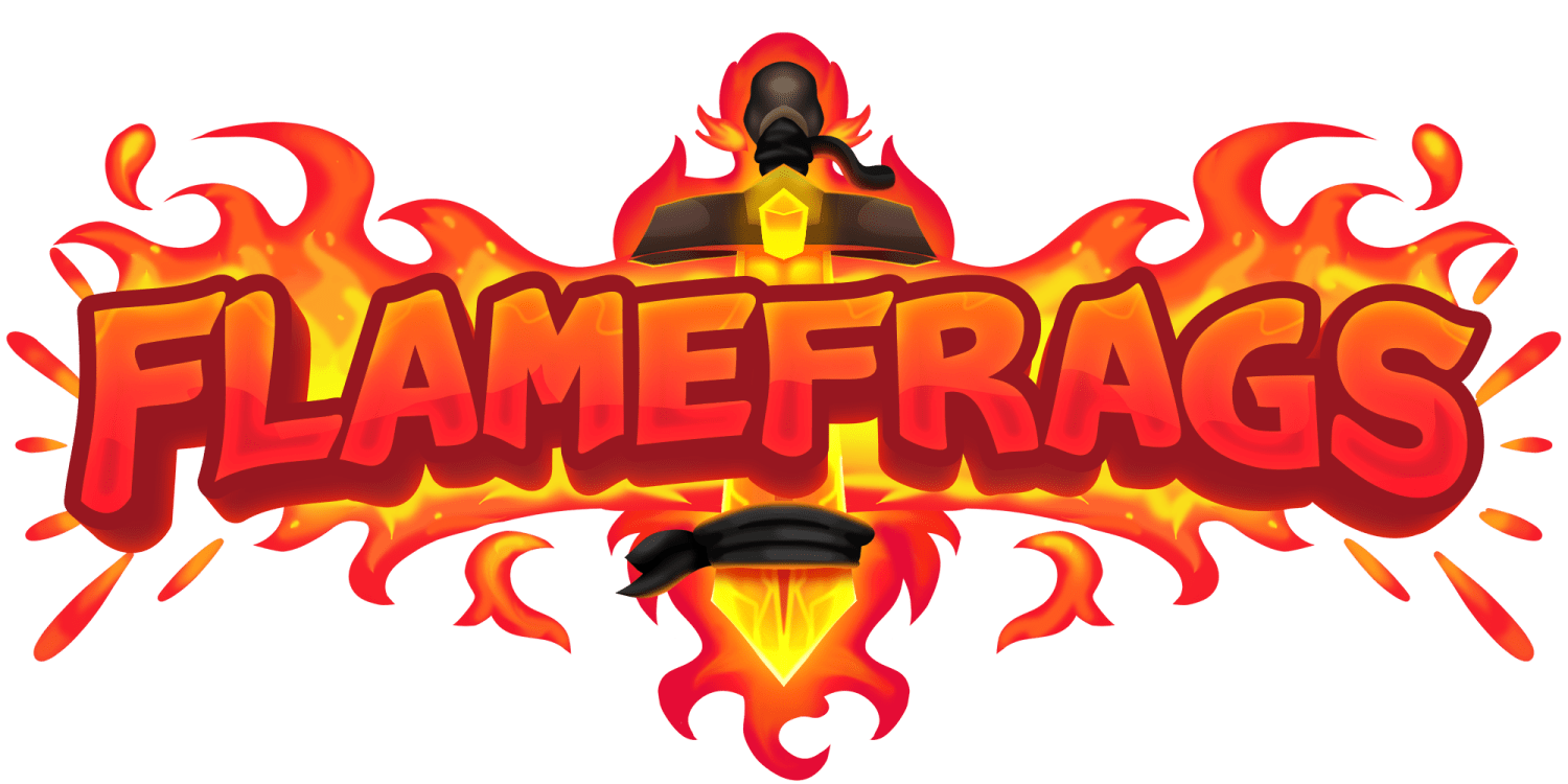 1500x750 FlameFrags Plush Minecraft FlameFrags Plushies Store