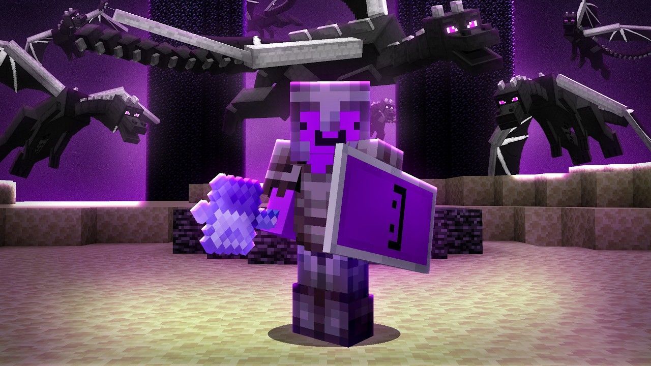 1280x720 How I SAVED the Unstable SMP