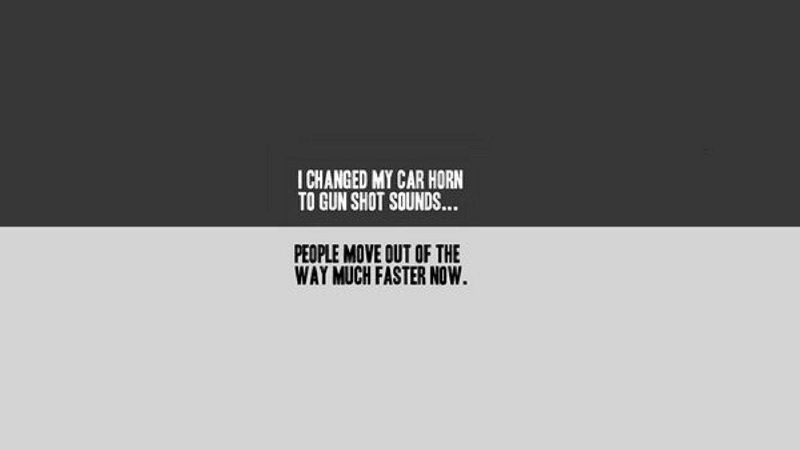 1600x900 Free download Funny Quotes High Resolution Wallpaper download