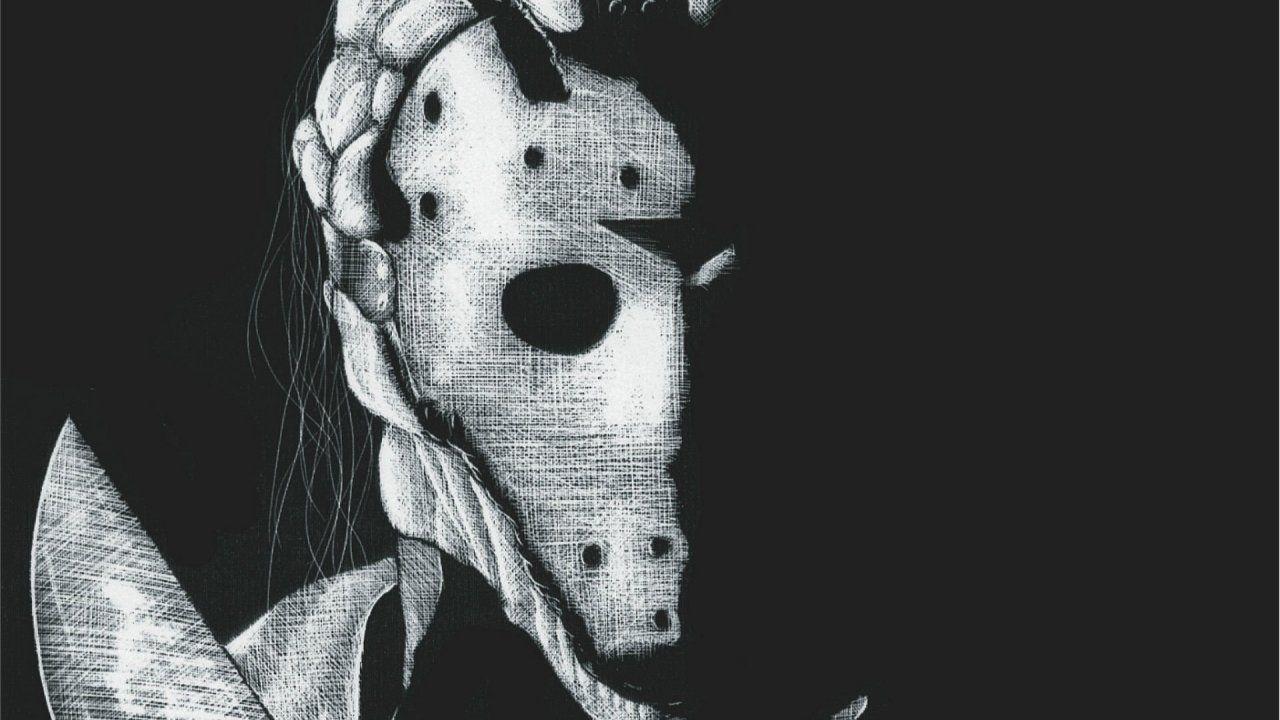 1280x720 Th Desktop Image, Halloween, Violence, Free Image, HD Wallpaper