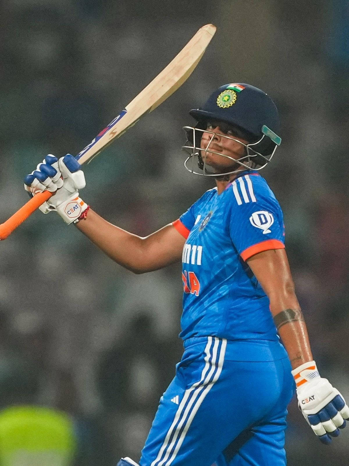 1200x1600 Women's World Cup: Shafali Verma rides on luck, but faces tough redemption road against Australia
