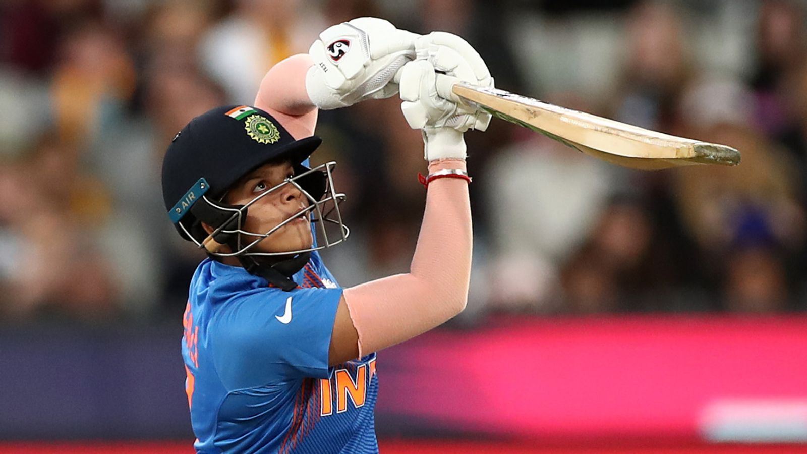1600x900 India Women's Shafali Verma set for Test and ODI debuts against England Women this summer