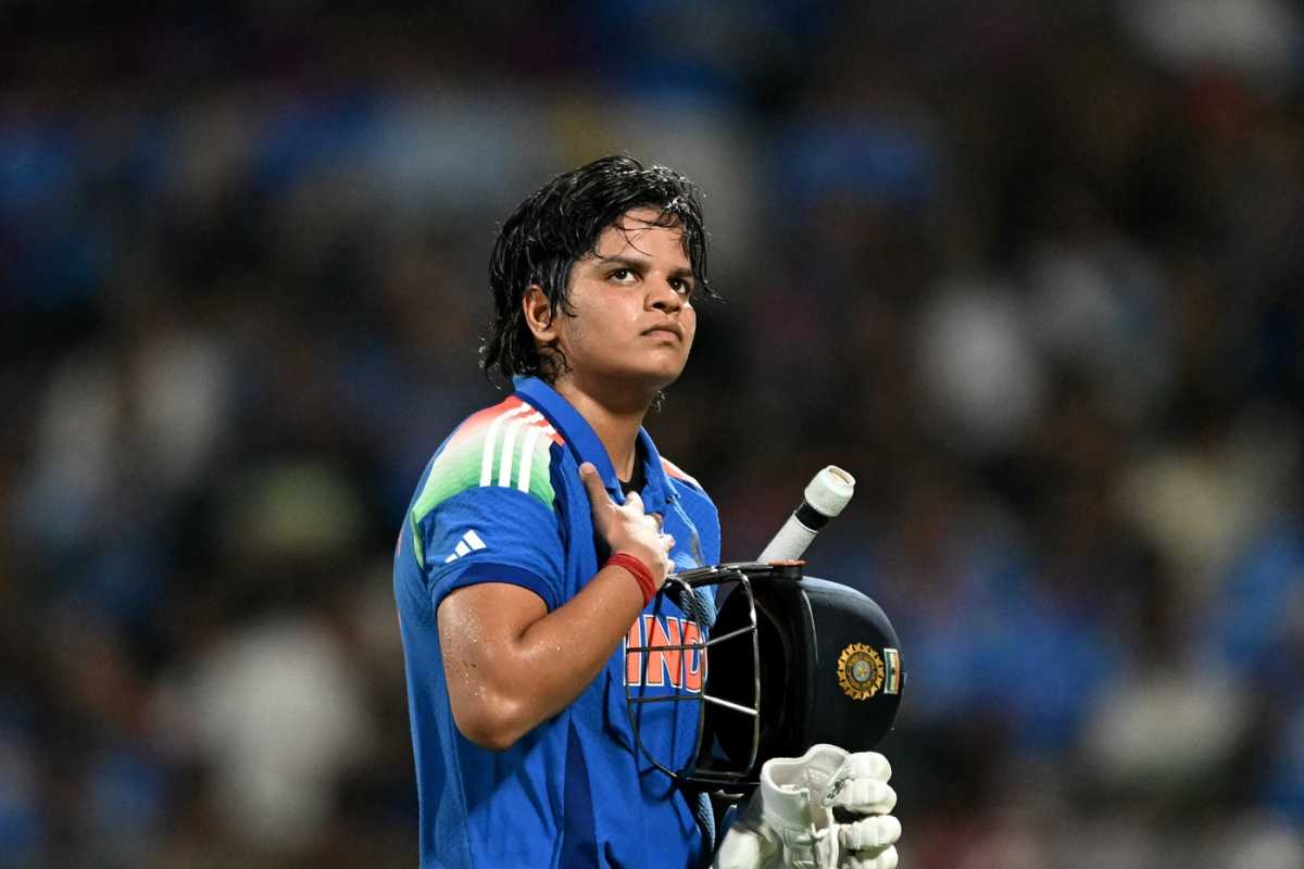 1200x800 Shafali Verma Photo. Image Gallery and Match Picture