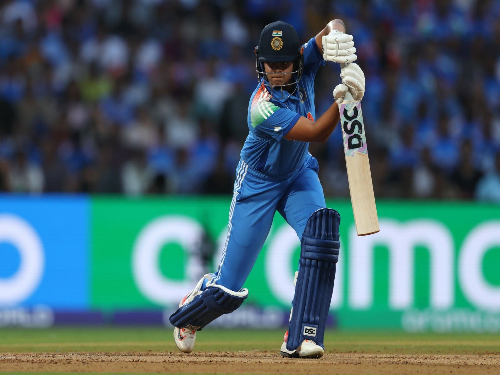 1600x1200 Team showed a lot of confidence in me: Shafali Verma on seizing her chance