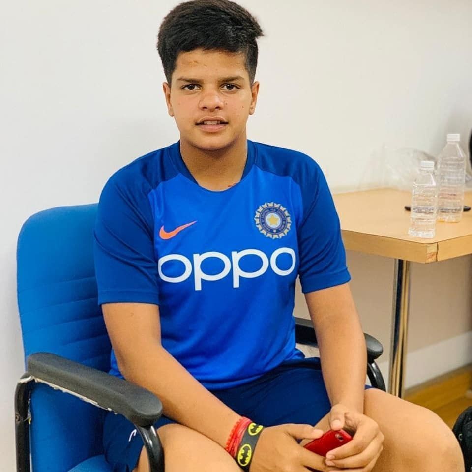 960x960 All You Need To Know About 15 Year Old Shafali Verma Women Cricket's Rising Star