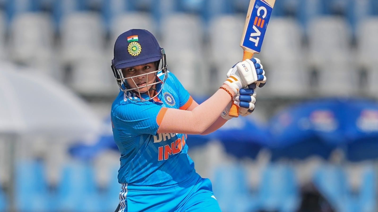 1600x900 Struggling Shafali Verma dropped from Indian women's team for ODI series in Australia next month
