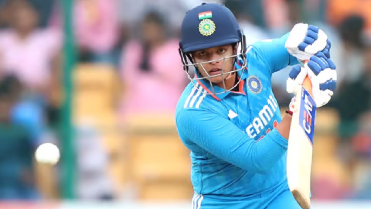 1280x720 My father had a heart attack. Verma breaks silence on getting dropped from Team India