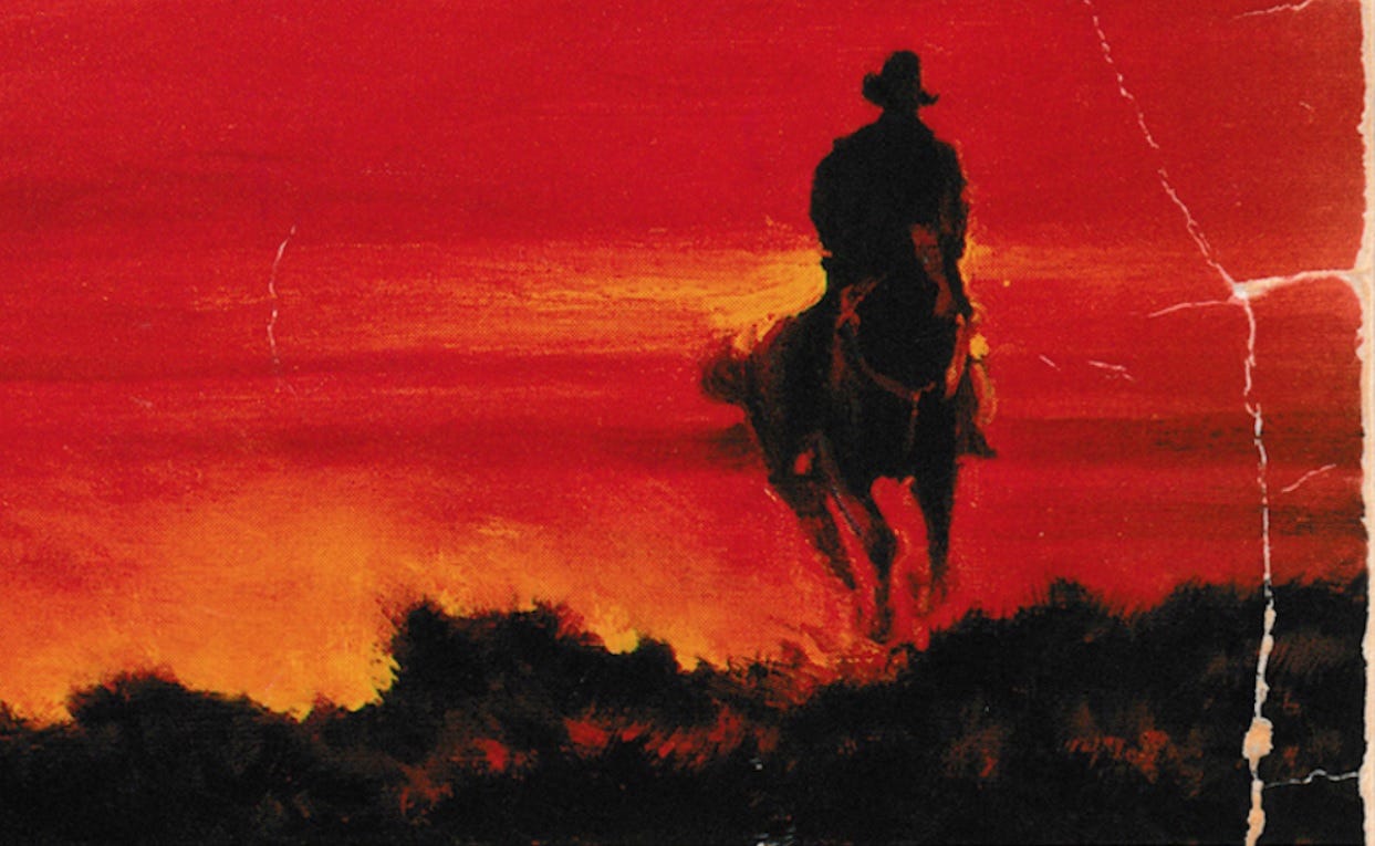 1243x765 Blood Meridian: The beautifully written novel I'll never recommend to anyone
