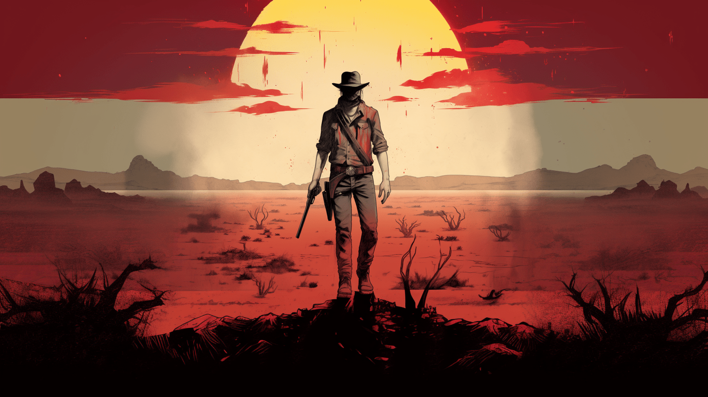 1456x816 Blood Meridian Wallpaper