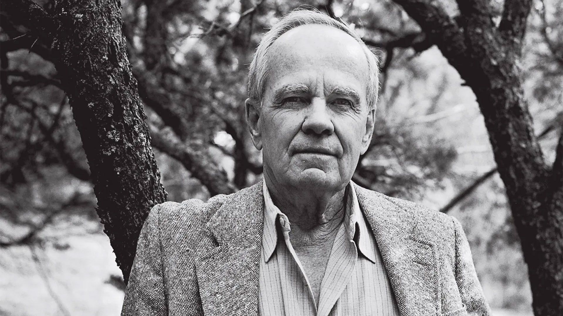 1920x1080 Remembering Author Cormac McCarthy