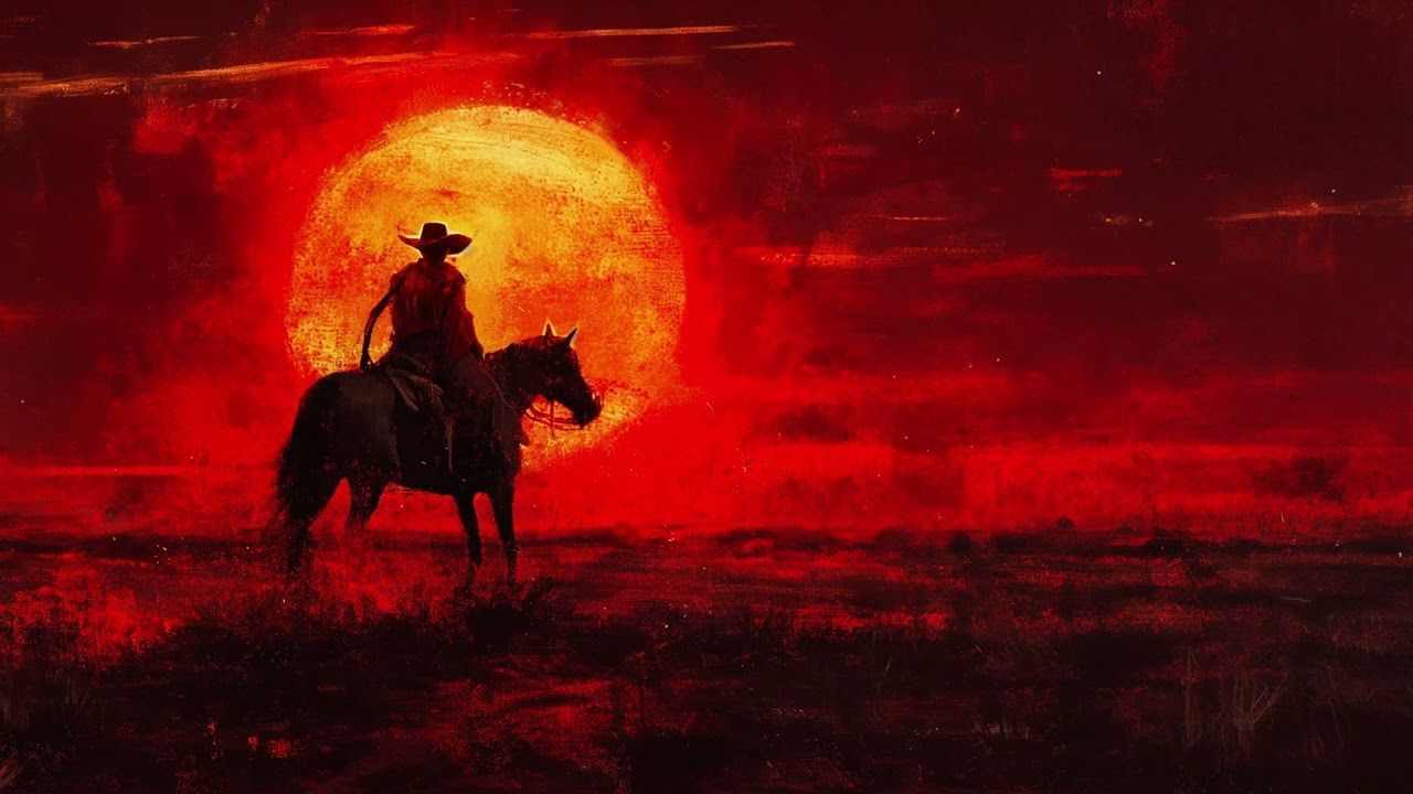 1280x720 Blood Meridian