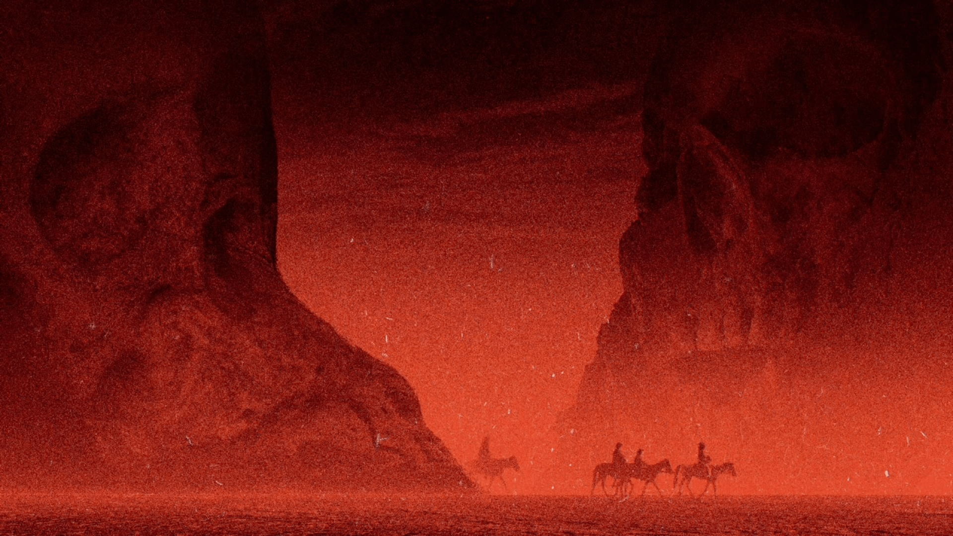 1920x1080 After seeing the Analyzing Evil episode on the Judge Holden, I found an audio clip of the judge with this interesting image. Any idea of the source? Have tried google image search