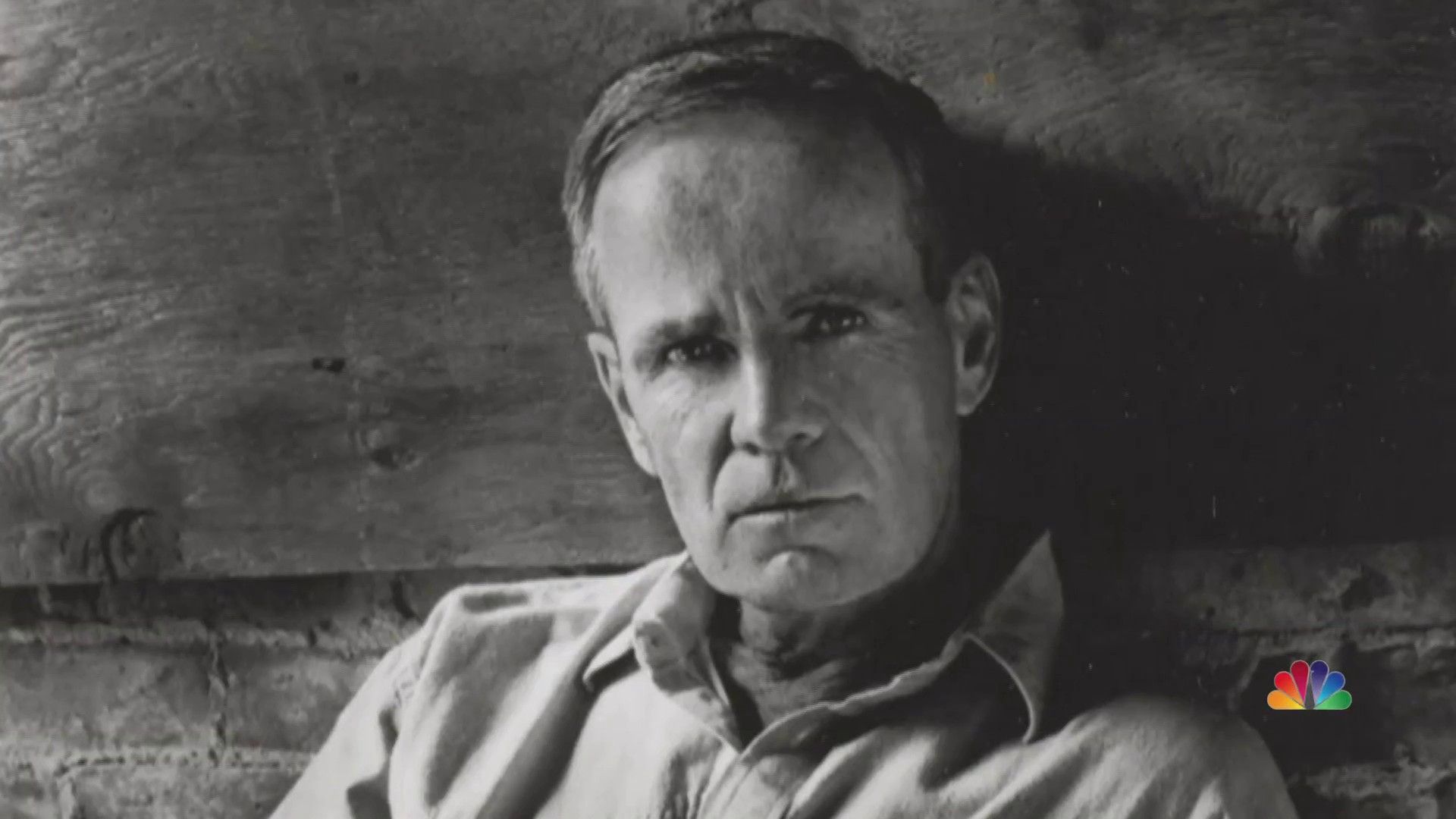 1920x1080 Cormac McCarthy, Pulitzer Prize Winning Author, Dies