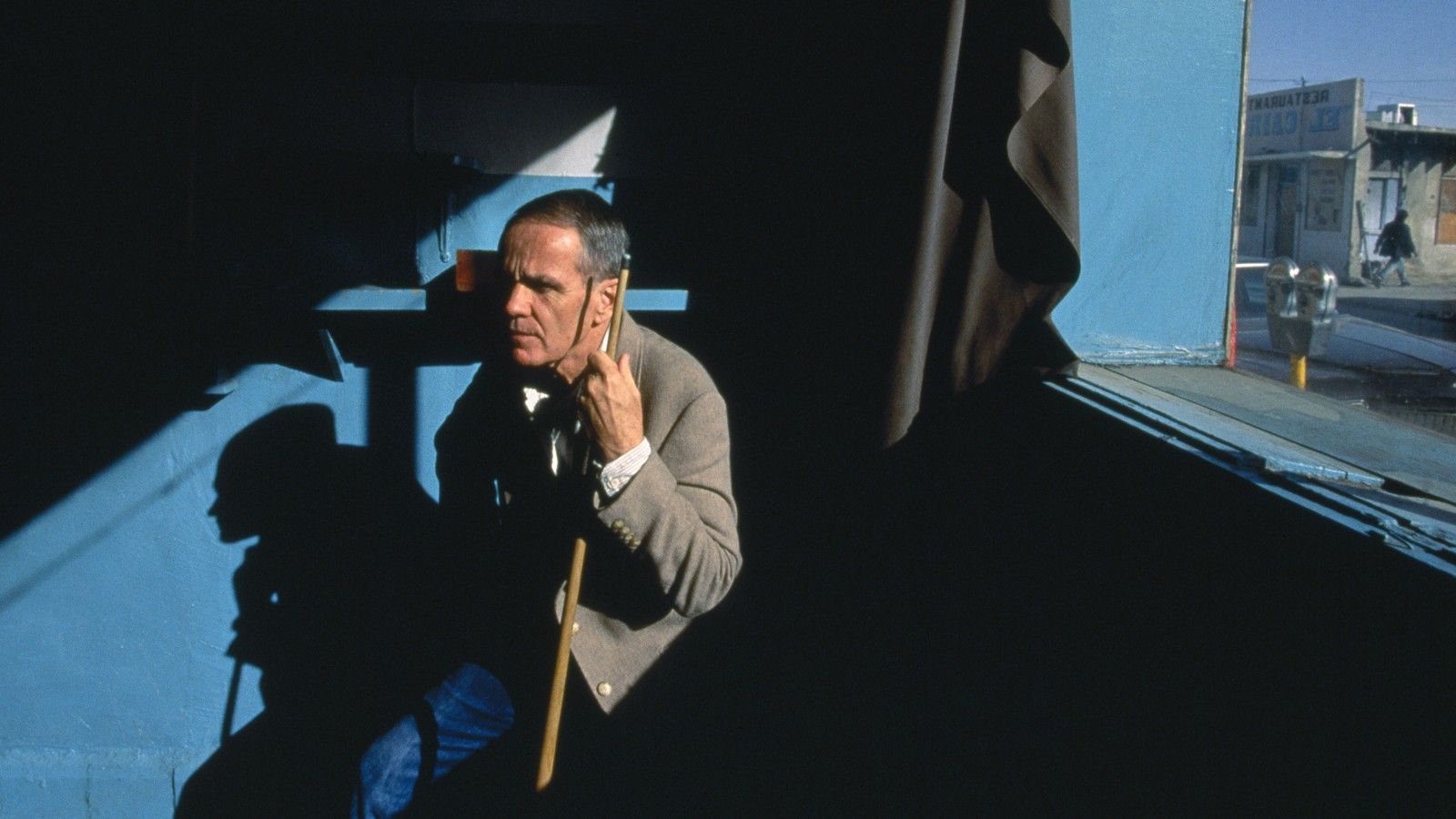 1600x900 Cormac McCarthy: Death of a Timeless Voice