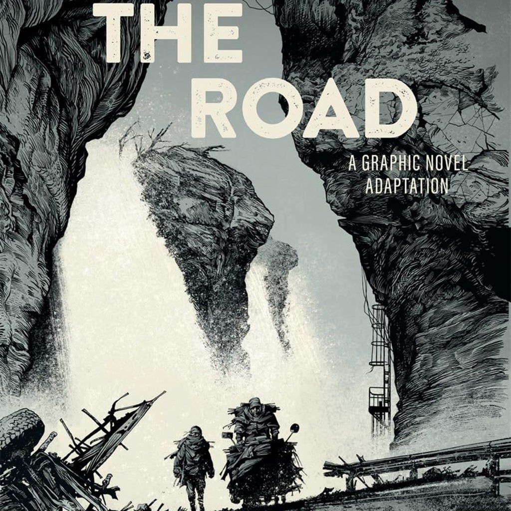 1024x1024 Slideshow: Cormac McCarthy's The Road: Exclusive Preview Gallery