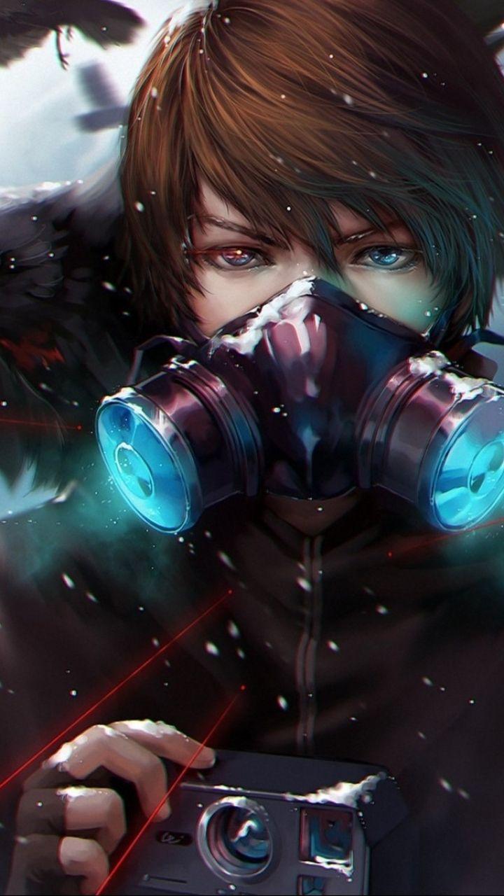 720x1280 Anime Original (720x1280) Wallpaper