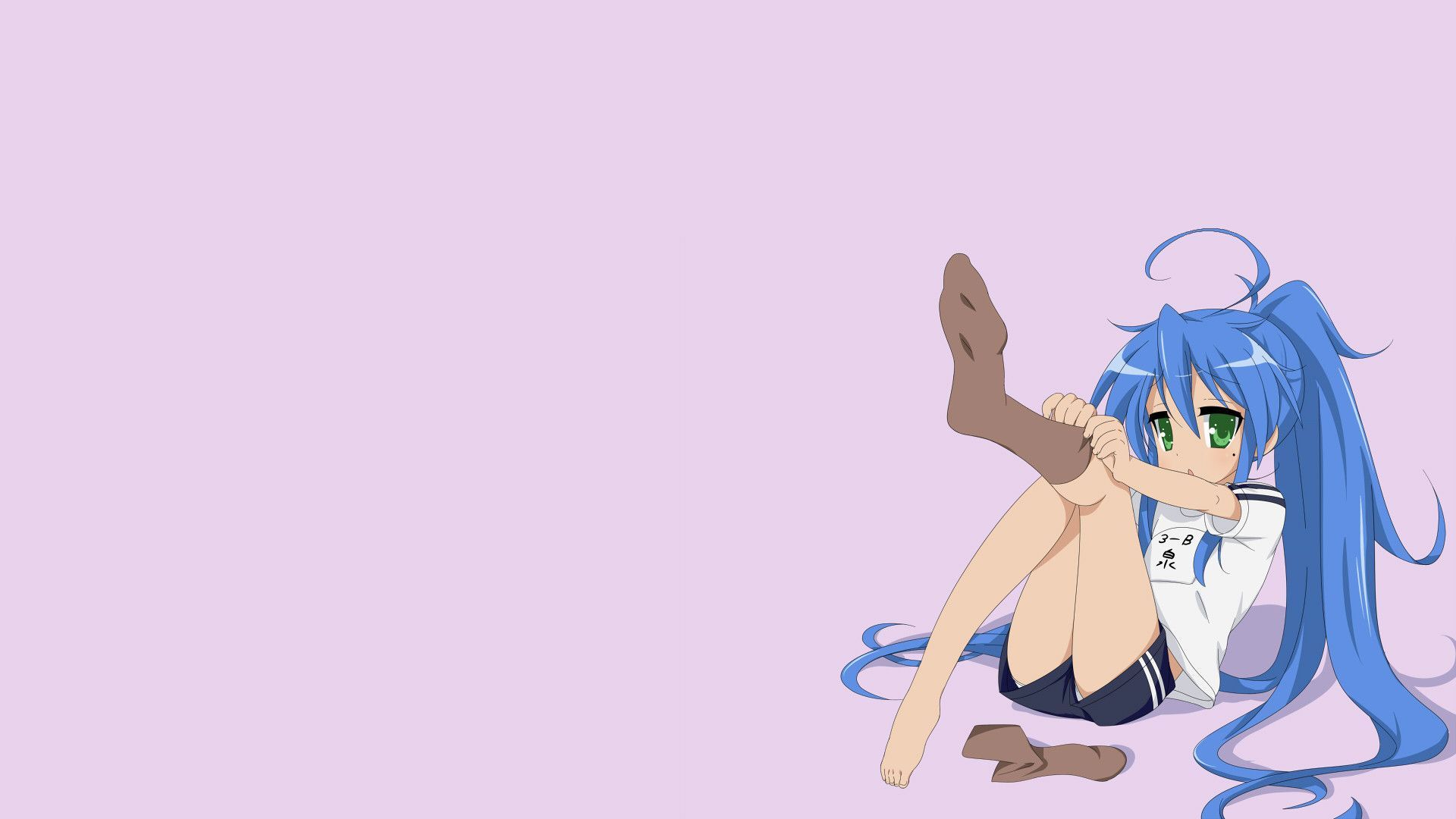 1920x1080 Moe Wallpaper