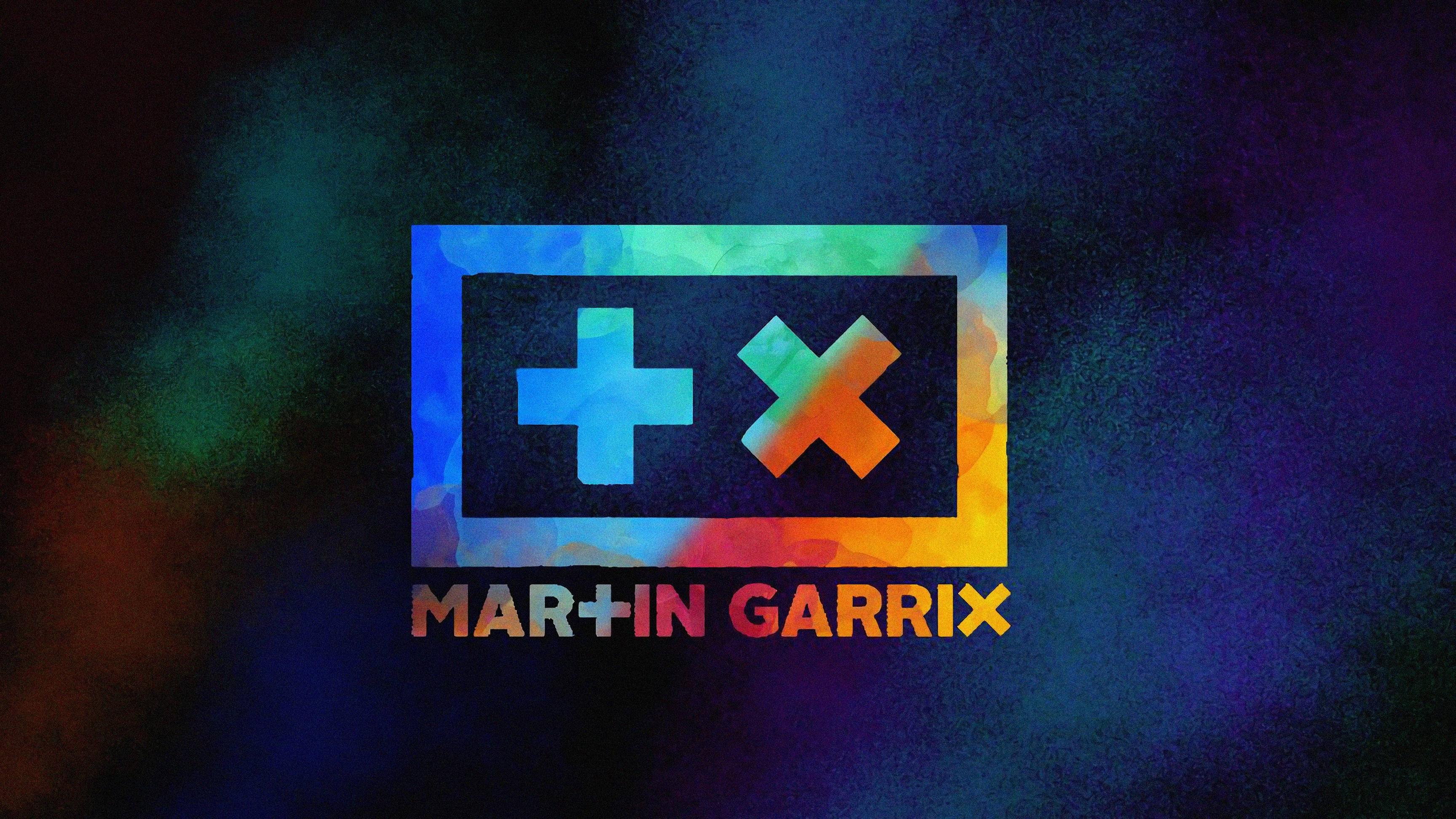 Martin Garrix Logo Wallpapers - Top Free Martin Garrix Logo Backgrounds ...