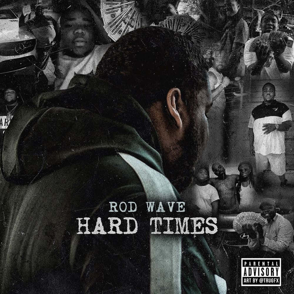 1000x1000 Download Rod Wave Hard Times
