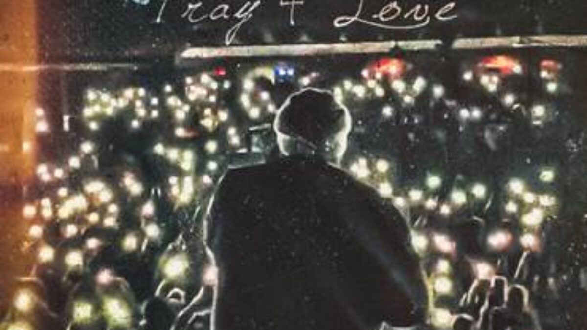 1200x675 Rod Wave Releases Highly Anticipated Sophomore Album Pray 4 Love