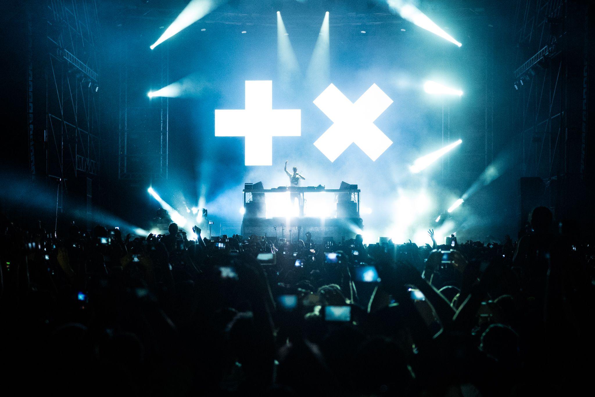 Martin Garrix Logo Wallpapers - Top Free Martin Garrix Logo Backgrounds