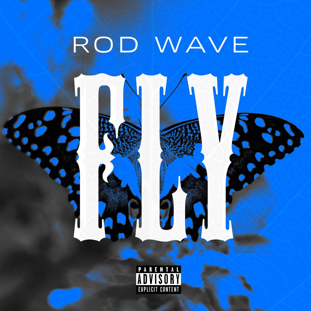 1080x1080 Close Enough To Hurt Rod Wave Lyrics Wallpaper & Background Download