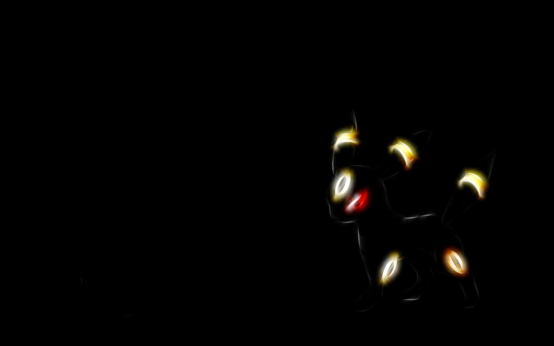 1920x1200 pokemon, Black, Background Wallpaper HD / Desktop and Mobile Background