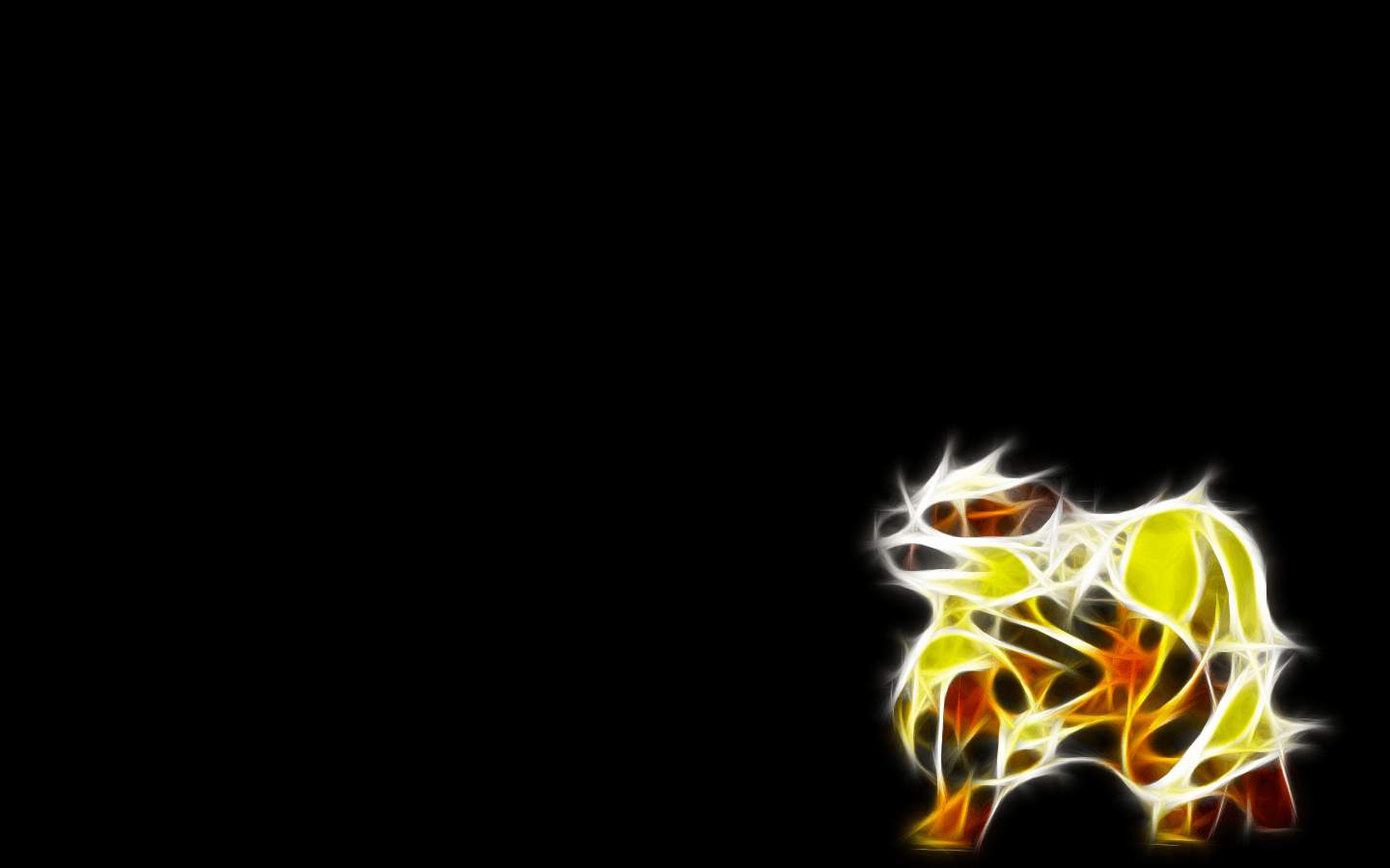 1440x900 Free download Pokemon Black Wallpaper 1440x900 Pokemon Black
