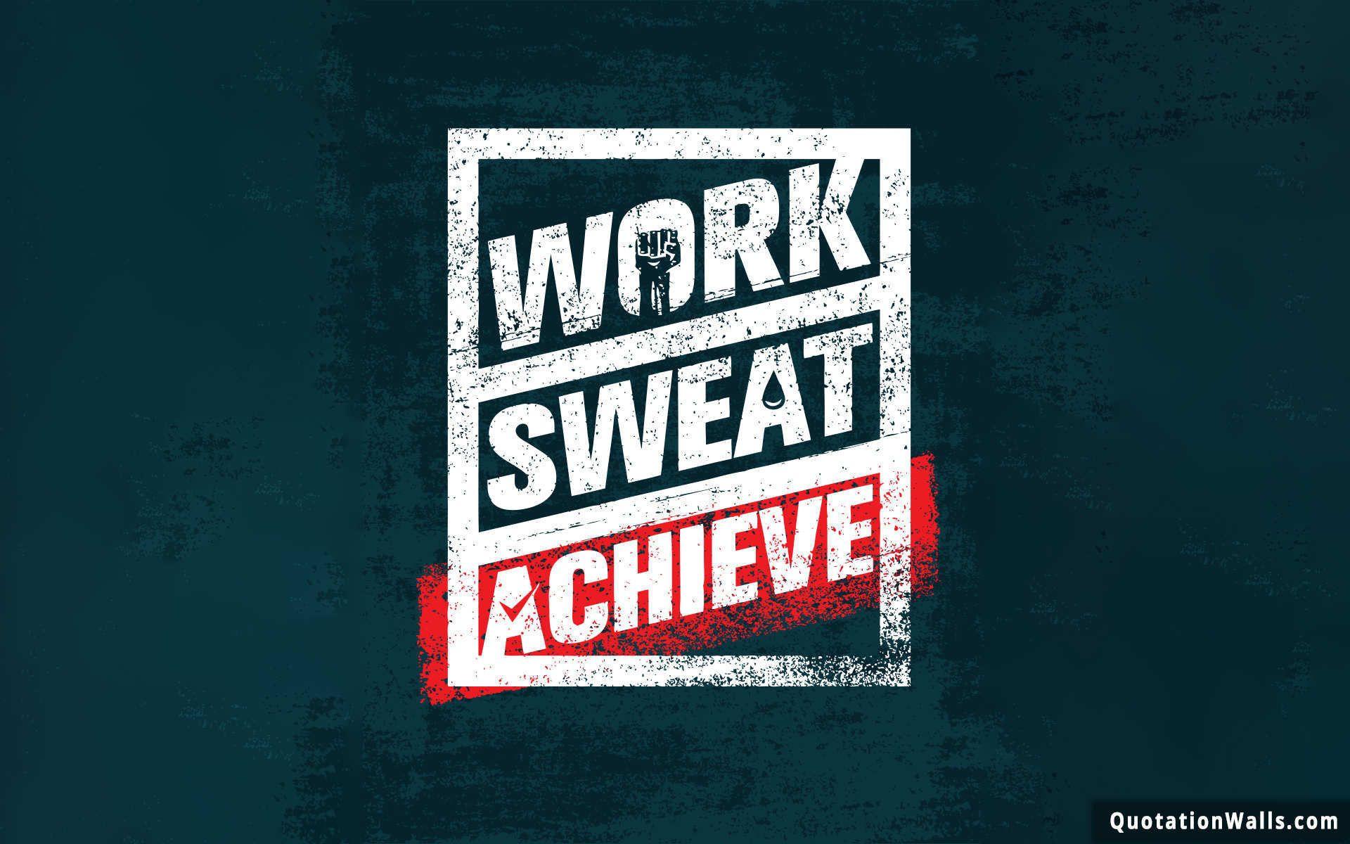 1920x1200 HD Workout Wallpaper