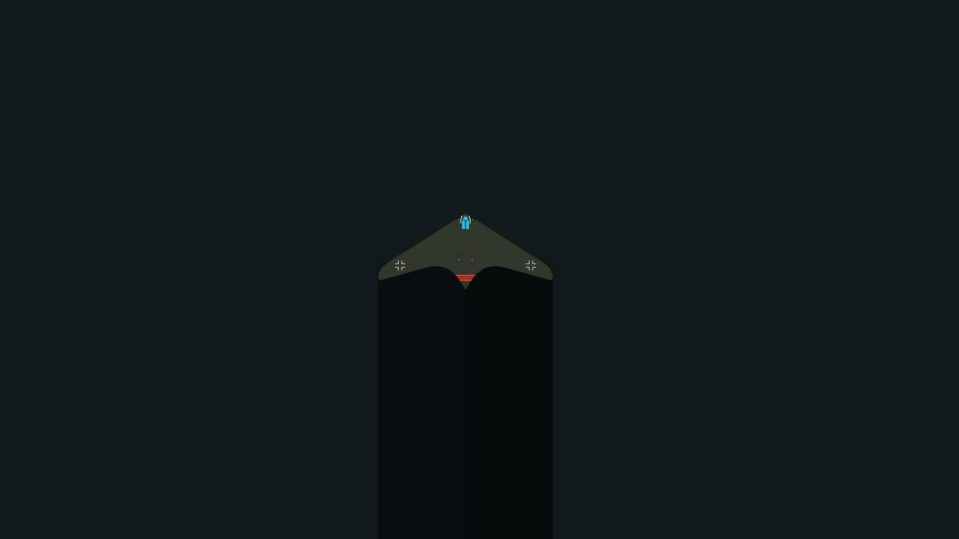 1920x1080 My first wallpaper, what do you think?