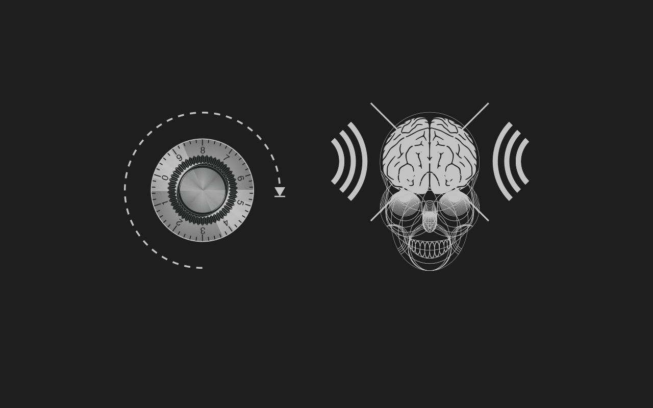 1280x800 Think Wallpaper