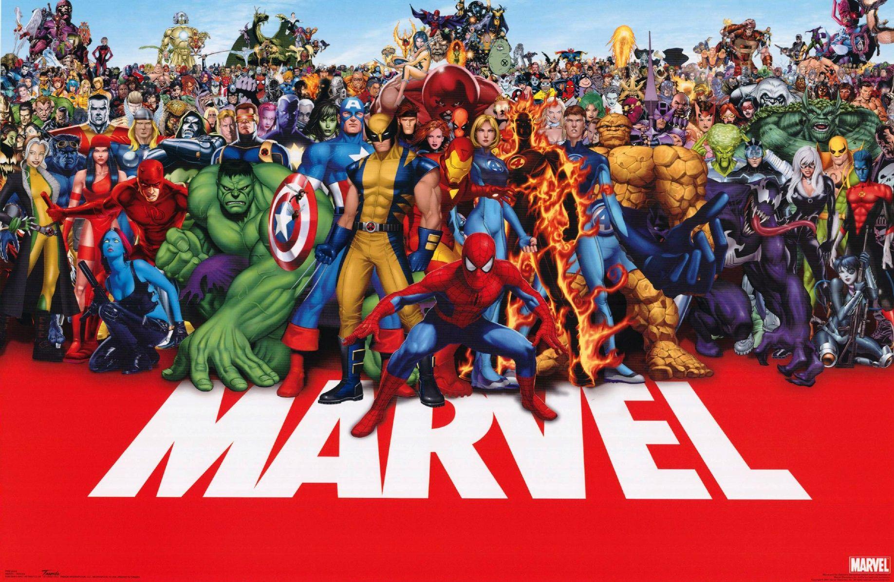 1836x1197 Marvel Comics wallpaper, Comics, HQ Marvel Comics pictureK
