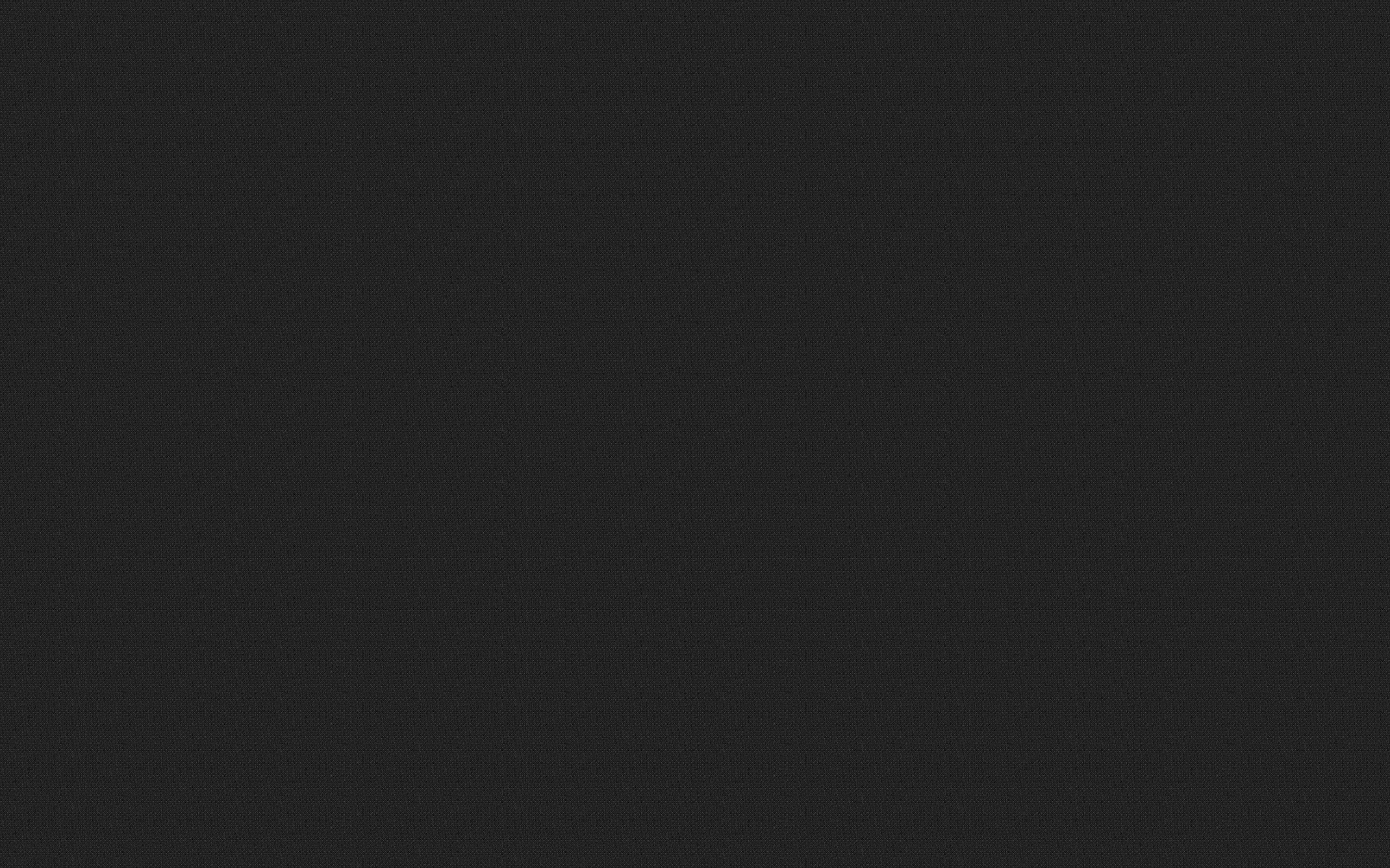 2560x1600 Black Desktop Background. Black