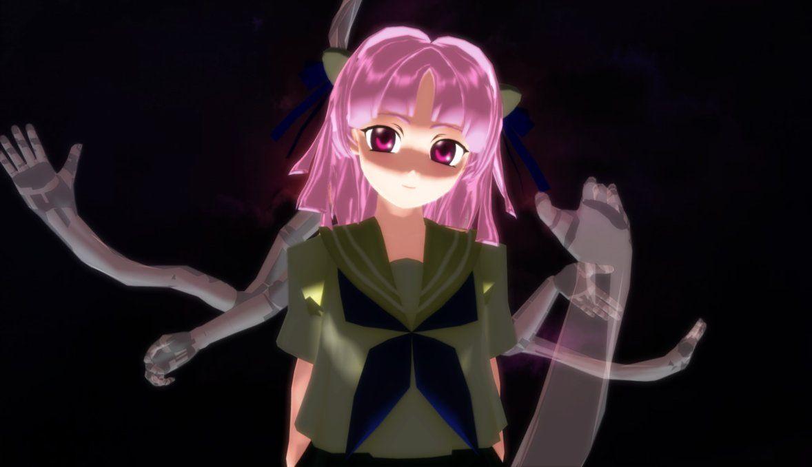 1178x678 MMD Mariko By False Prophetess