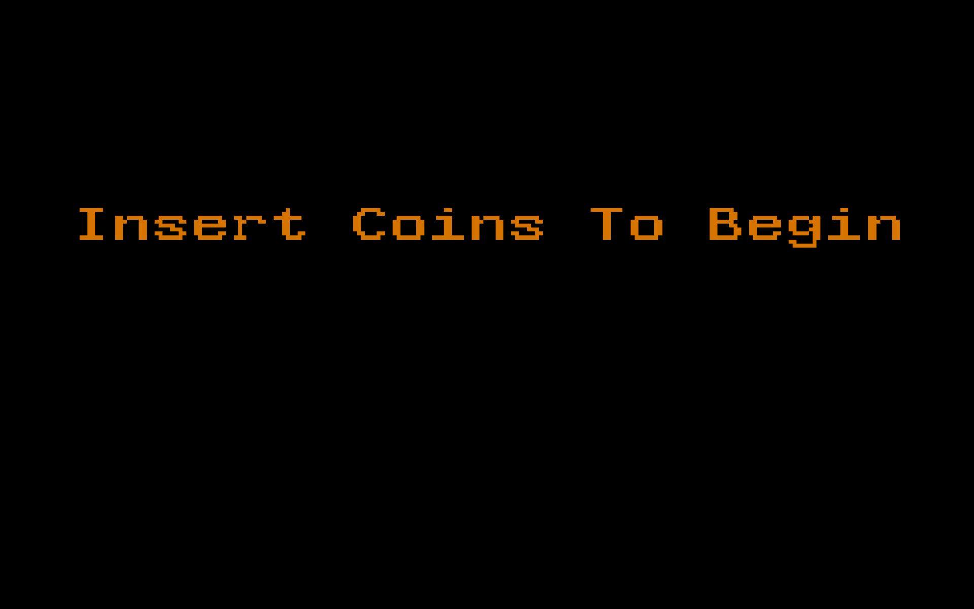 1920x1200 Video games coins retro games wallpaperx1200