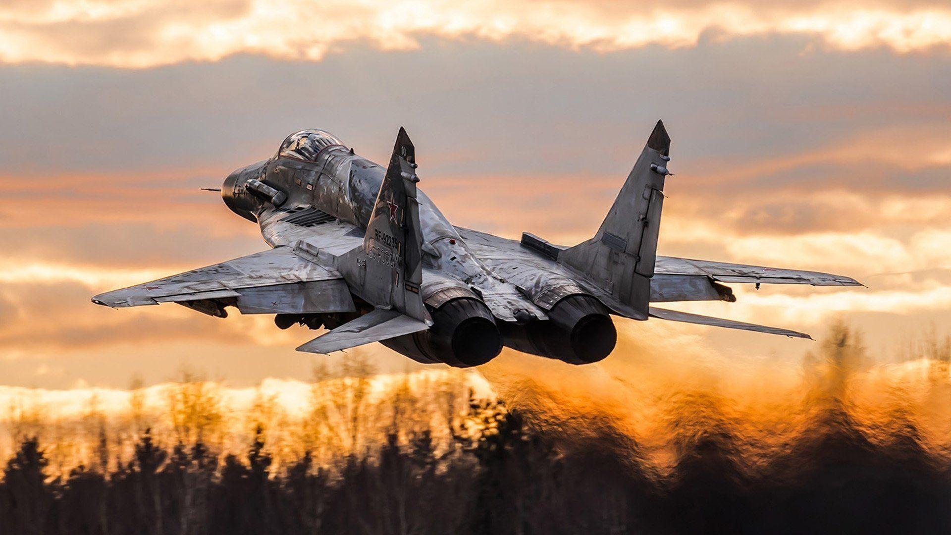 Mig 29 Wallpapers Top Free Mig 29 Backgrounds Wallpaperaccess Images, Photos, Reviews