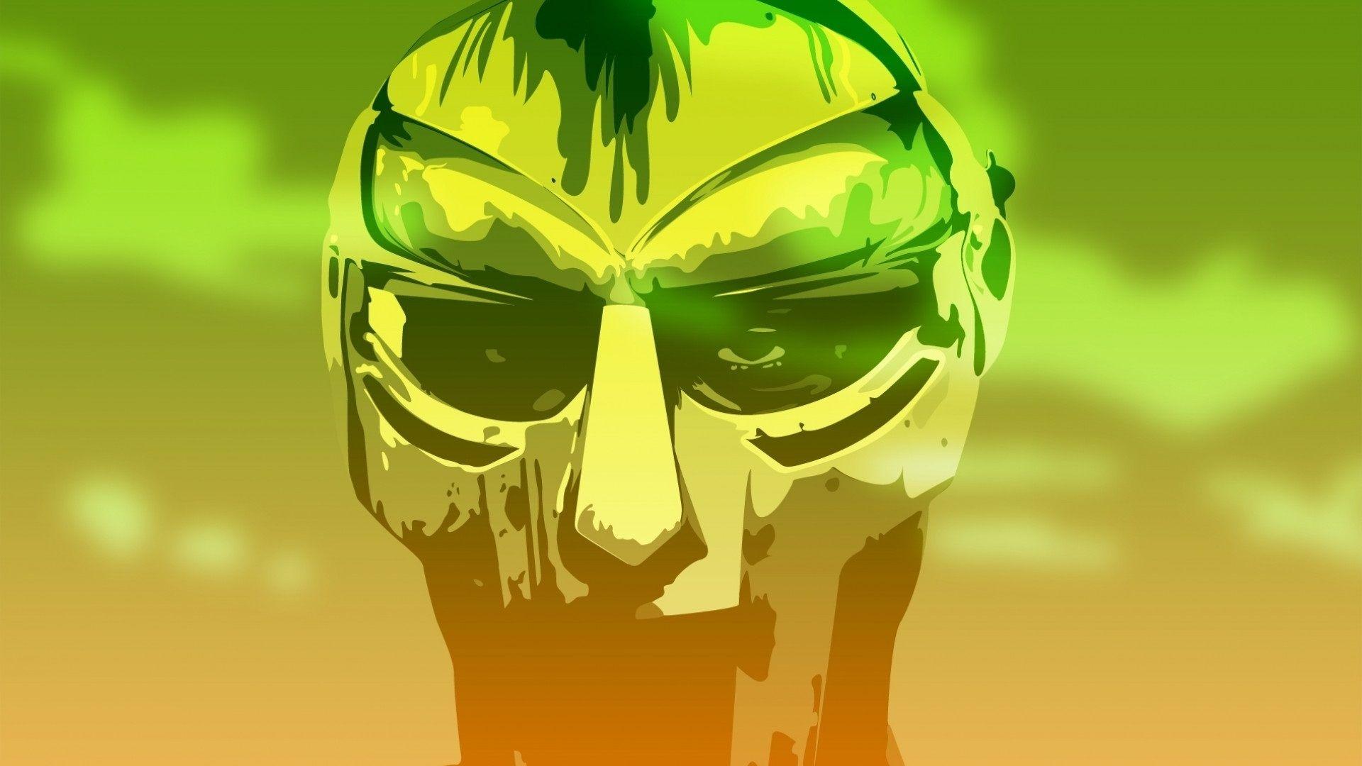 MF Doom Wallpapers - Top Free MF Doom Backgrounds - WallpaperAccess