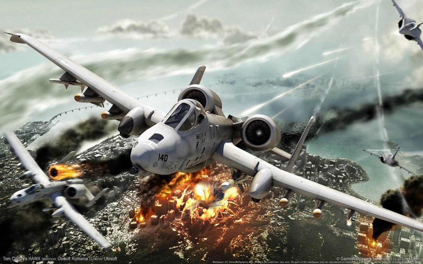 1440x900 Jet Wallpaper HD / Desktop and Mobile Background
