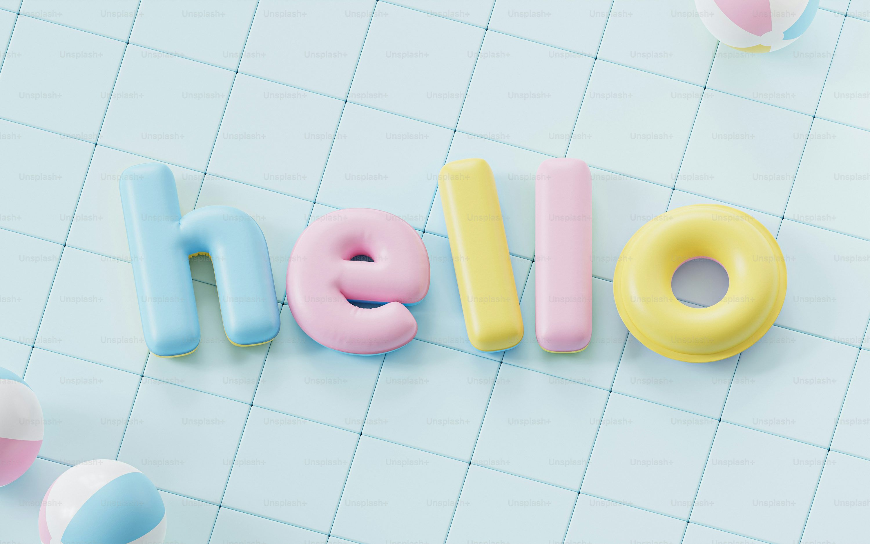 3000x1875 Hello Picture. Download Free Image