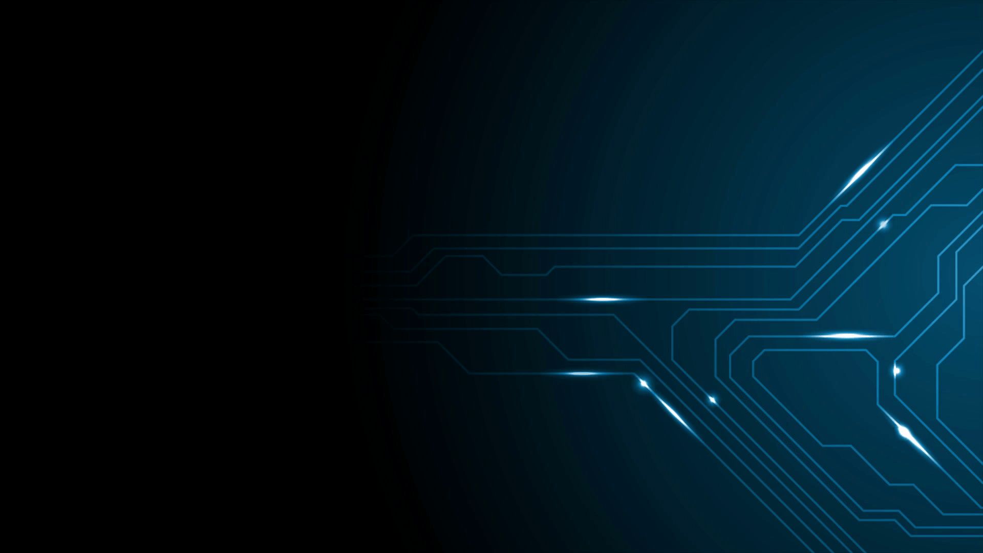 1920x1080 High Tech Wallpaper