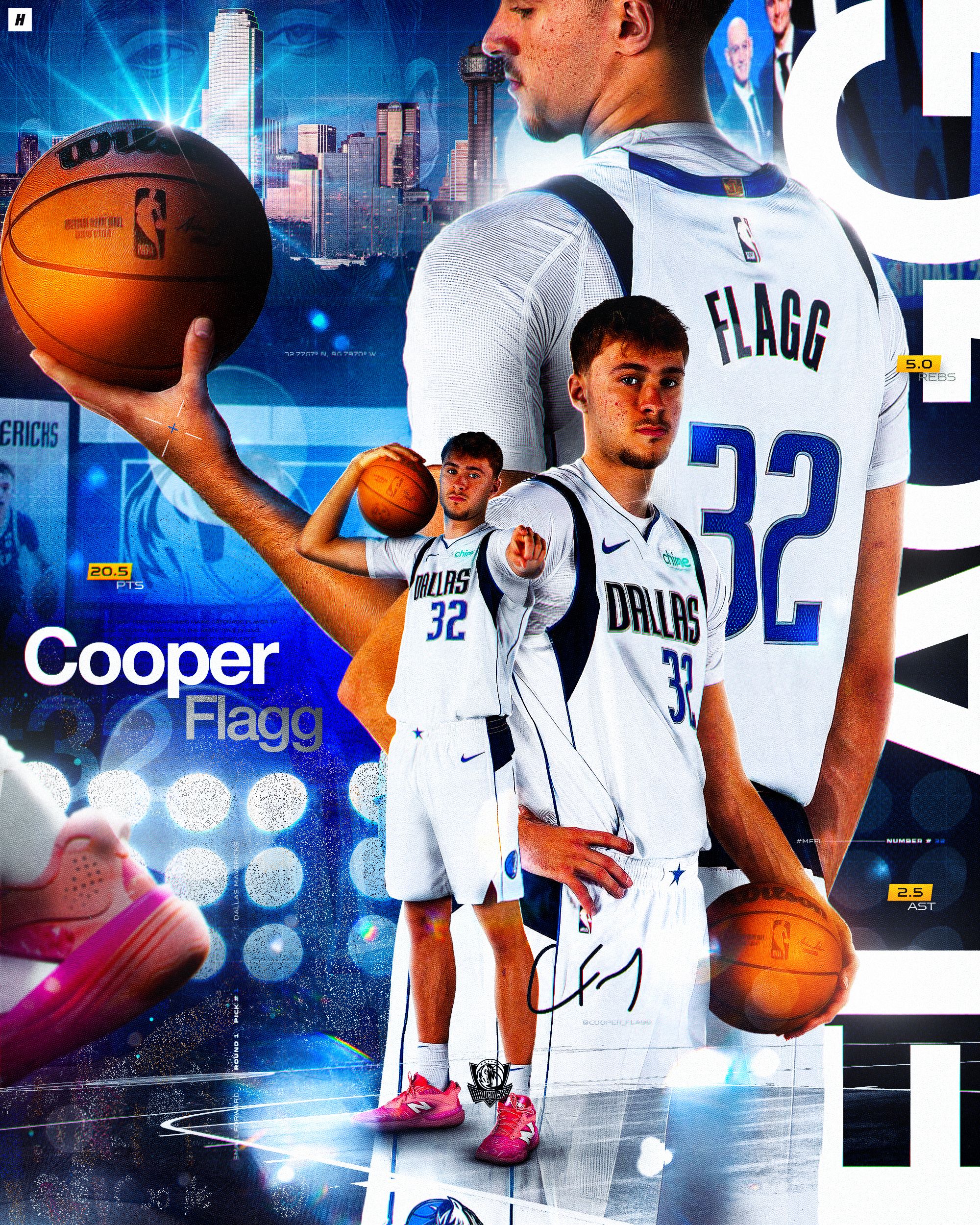 2000x2500 Cooper Flagg