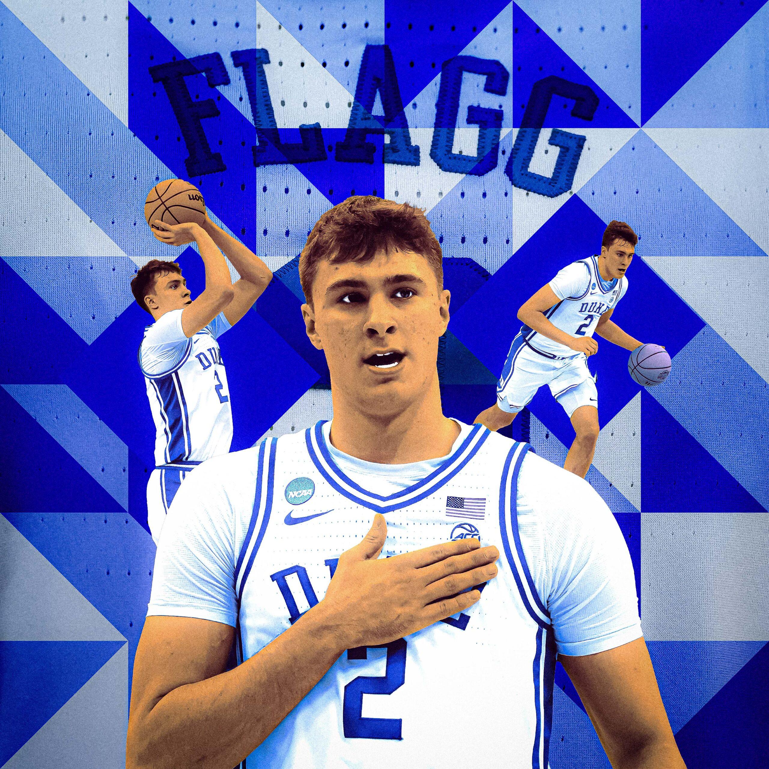 2560x2560 Cooper Flagg Is Capturing Our Collective Basketball Imagination